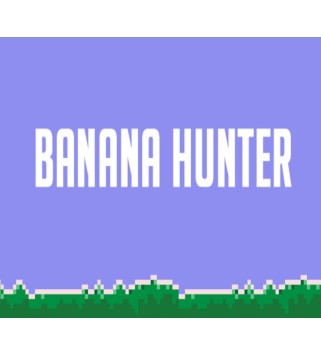 Banana Hunter Steam Key GLOBAL